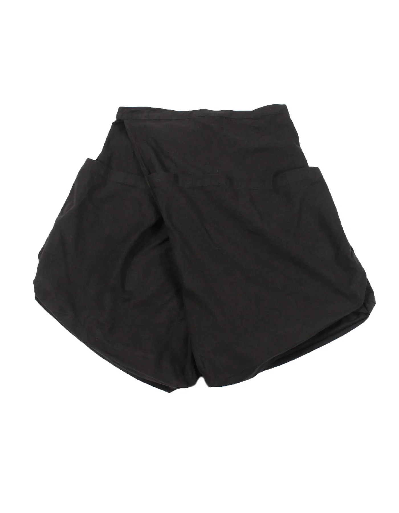 KUMA - BLACK | Prospective Flow | Japanese Fashion for Men | プロ